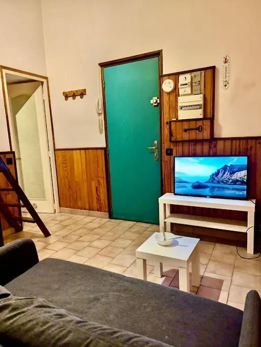 Studio Centre Avec Parking Gratuit - Calme & Tout Equipe Grenoble