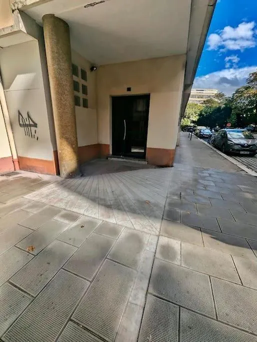 Apartment Studio Centre Avec Parking Gratuit - Calme & Tout Equipe Grenoble