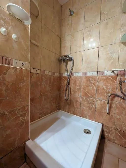 Studio Centre Avec Parking Gratuit - Calme & Tout Equipe Grenoble Apartment