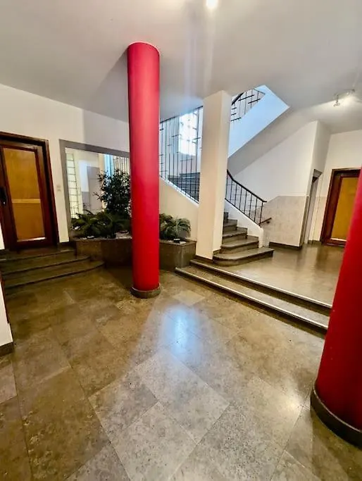 Studio Centre Avec Parking Gratuit - Calme & Tout Equipe Grenoble 0*,